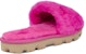(W) UGG Cozette Slide Selipar Pink 1100892-RCR