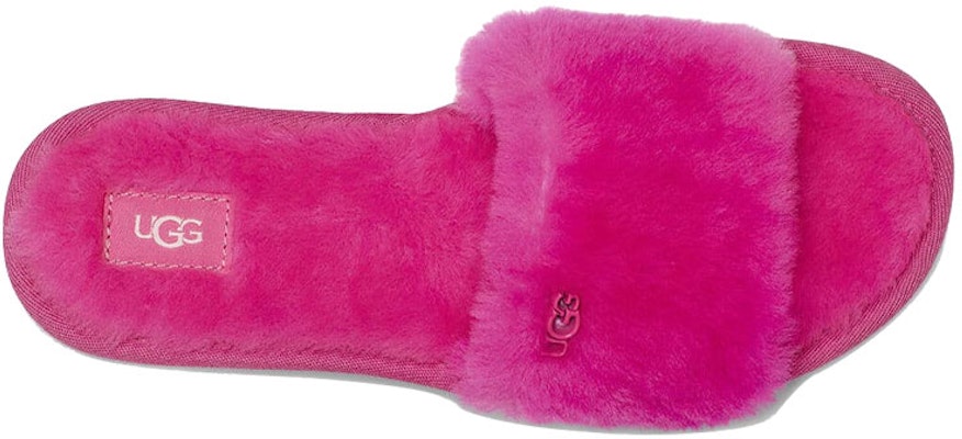 UGG Cozette 居家拖鞋 女款 粉色 Purchase UGG Cozette 居家拖鞋 女款 粉色