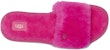 (W) UGG Cozette Slide Selipar Pink 1100892-RCR