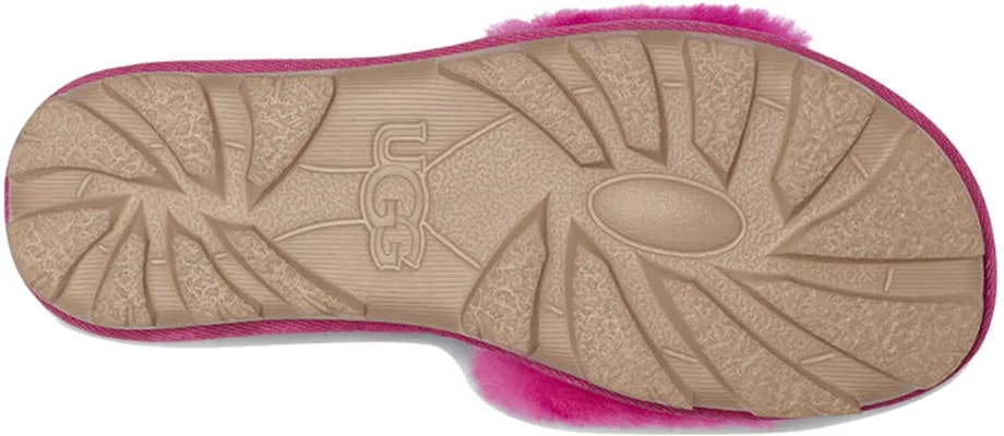 UGG Cozette 居家拖鞋 女款 粉色 Details for UGG Cozette 居家拖鞋 女款 粉色