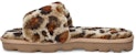(W) UGG Cozette Slipper 'Corak Harimau Bintang' 1106269-AMP