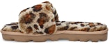 Buy (W) UGG Cozette Slipper 'Corak Harimau Bintang' 1106269-AMP