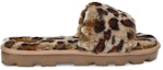 Order (W) UGG Cozette Slipper 'Corak Harimau Bintang' 1106269-AMP