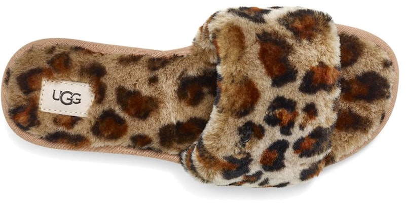 (W) UGG Cozette Slipper 'Corak Harimau Bintang' 1106269-AMP Shop (W) UGG Cozette Slipper 'Corak Harimau Bintang' 1106269-AMP