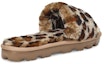 Purchase (W) UGG Cozette Slipper 'Corak Harimau Bintang' 1106269-AMP