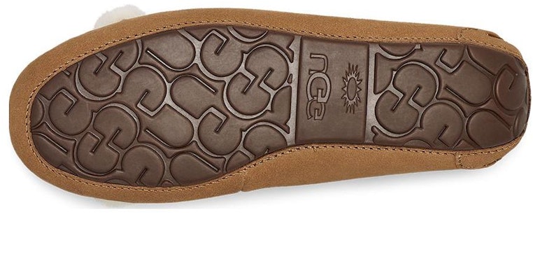 (W) UGG Dakota Bulu Pita 'Chestnut' 1138373-CHE Shop (W) UGG Dakota Bulu Pita 'Chestnut' 1138373-CHE