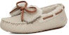 (W) UGG Dakota Double Bow 'Kambing' 1118913-GOA