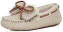 Lookbook (W) UGG Dakota Double Bow 'Kambing' 1118913-GOA