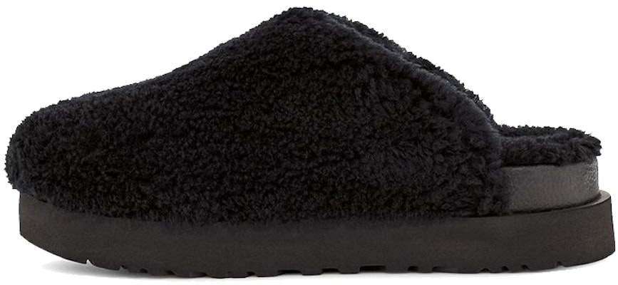 (W) UGG Selipar Rajut Cozy 'Hitam' 1121634-BLK Buy (W) UGG Selipar Rajut Cozy 'Hitam' 1121634-BLK