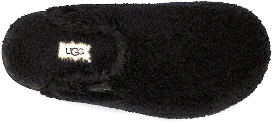 (Women) UGG Cozy Knit Slipper 'Black' 1121634-BLK Lookbook (Women) UGG Cozy Knit Slipper 'Black' 1121634-BLK