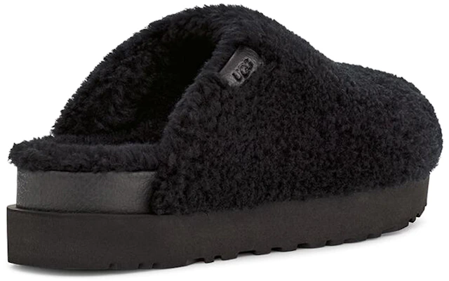 (Women) UGG Cozy Knit Slipper 'Black' 1121634-BLK Shop (Women) UGG Cozy Knit Slipper 'Black' 1121634-BLK