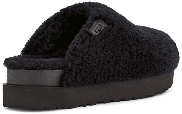 (Women) UGG Cozy Knit Slipper 'Black' 1121634-BLK Shop (Women) UGG Cozy Knit Slipper 'Black' 1121634-BLK
