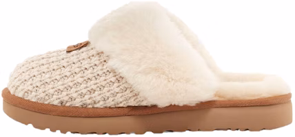 (Women) UGG Cozy Slipper 'Cream' 1117659-CRM (Women) UGG Cozy Slipper 'Cream' 1117659-CRM