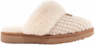 Order (W) UGG Cozy Slipper Krim 'Beige' 1117659-CRM