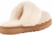(W) UGG Cozy Slipper Krim 'Beige' 1117659-CRM