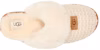 (W) UGG Cozy Slipper Krim 'Beige' 1117659-CRM
