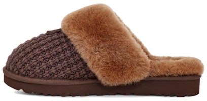 (Women) UGG Cozy Slipper 'Burnt Cedar' 1117659-BCDR (Women) UGG Cozy Slipper 'Burnt Cedar' 1117659-BCDR