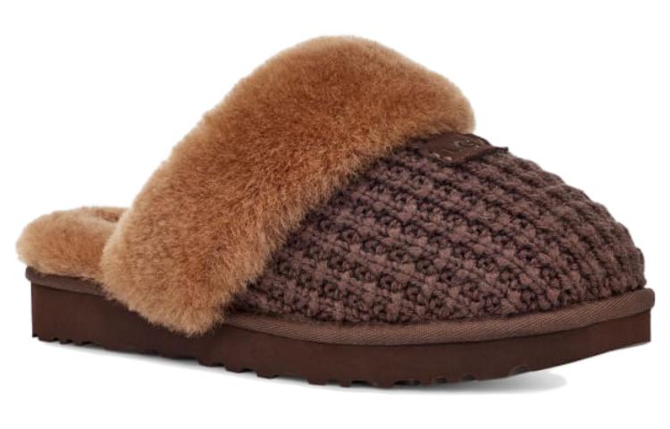 Lookbook (W) Pantuflas UGG Cozy 'Burnt Cedar' 1117659-BCDR