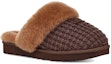 Lookbook (W) UGG Selipar Cozy 'Burnt Cedar' 1117659-BCDR