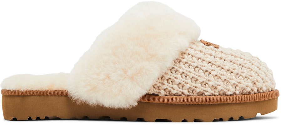 (W) UGG Cozy Slipper Krim 'Beige' 1117659-CRM Buy (W) UGG Cozy Slipper Krim 'Beige' 1117659-CRM