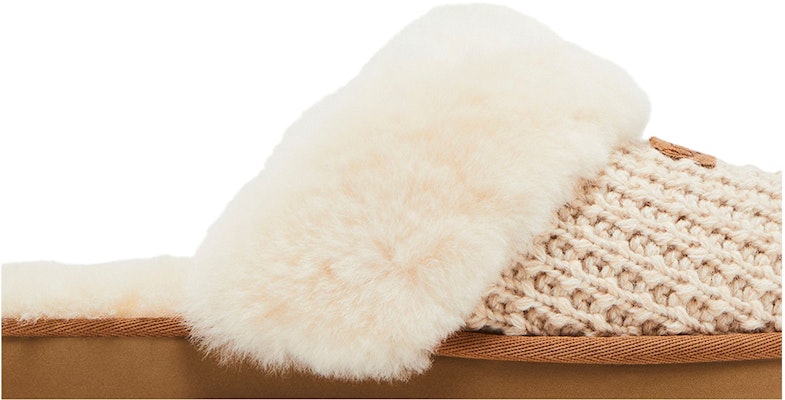 (W) UGG Cozy Slipper Krim 'Beige' 1117659-CRM Order (W) UGG Cozy Slipper Krim 'Beige' 1117659-CRM