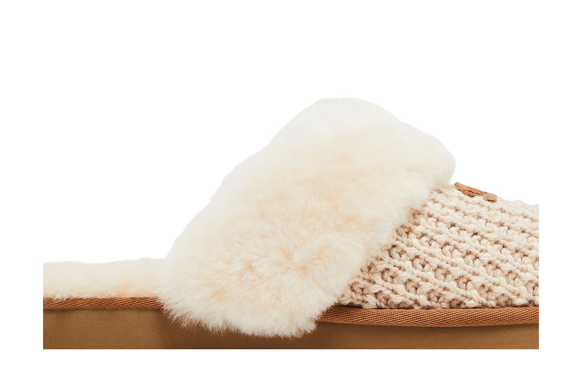 Lookbook (W) UGG Cozy Pantoffel ''Crème'' 1117659-CRM
