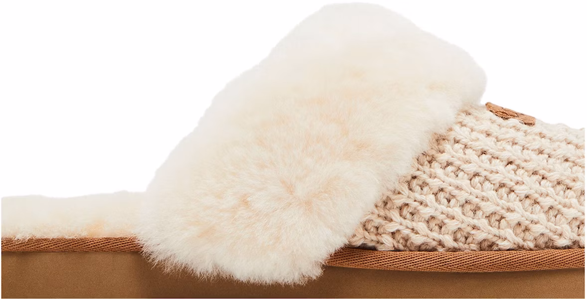 (W) UGG Cozy Pantoffel ''Crème'' 1117659-CRM Lookbook (W) UGG Cozy Pantoffel ''Crème'' 1117659-CRM