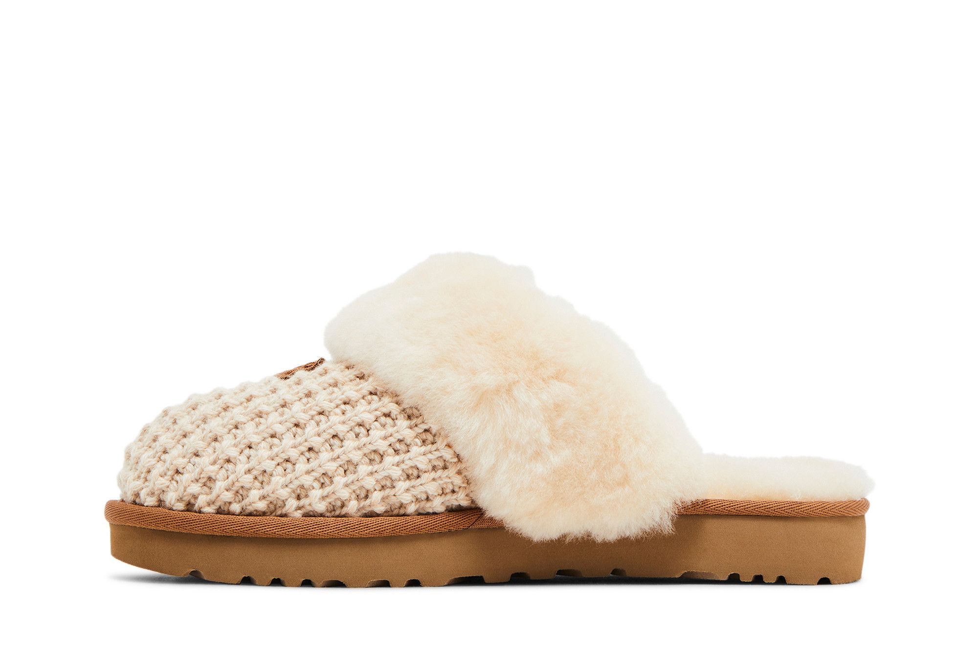 Shop (W) UGG Cozy Pantoffel ''Crème'' 1117659-CRM