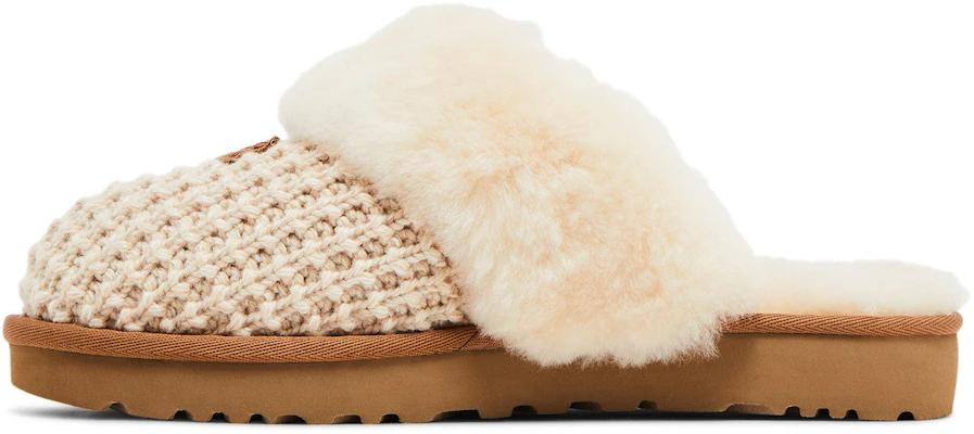 (W) UGG Cozy Pantoffel ''Crème'' 1117659-CRM Shop (W) UGG Cozy Pantoffel ''Crème'' 1117659-CRM