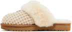 Shop (W) UGG Cozy Pantoffel ''Crème'' 1117659-CRM