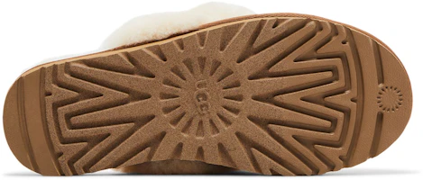 Purchase (Women) UGG Cozy Slipper 'Cream' 1117659-CRM