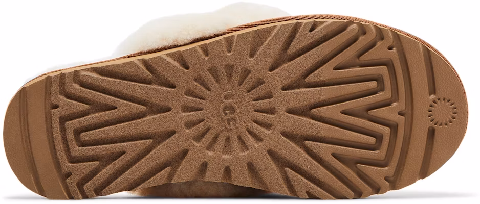 (W) UGG Cozy Pantoffel ''Crème'' 1117659-CRM Purchase (W) UGG Cozy Pantoffel ''Crème'' 1117659-CRM