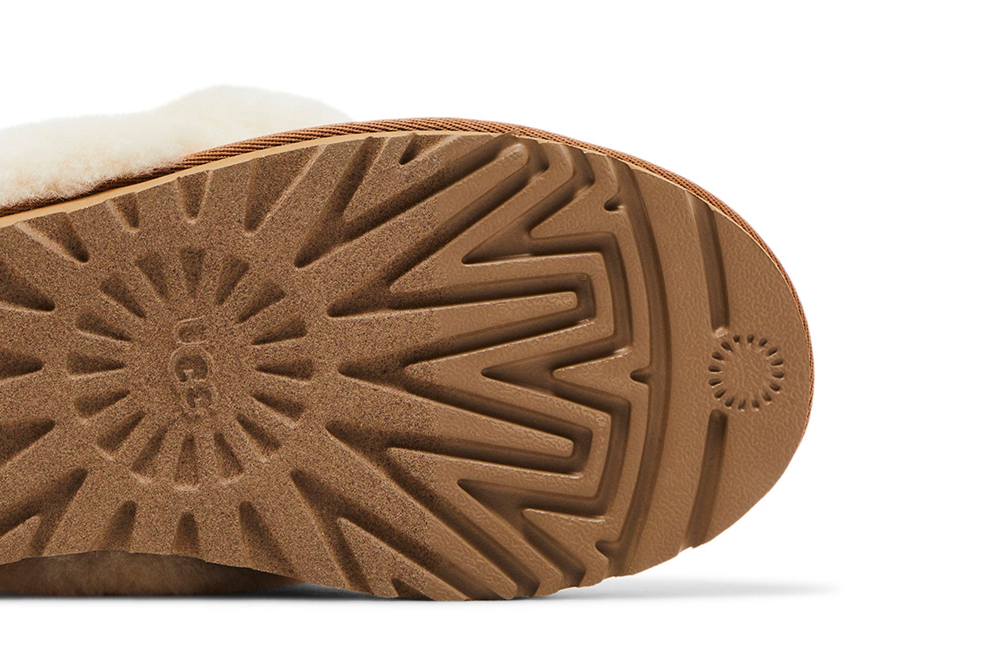 Details for (W) UGG Cozy Pantoffel ''Crème'' 1117659-CRM