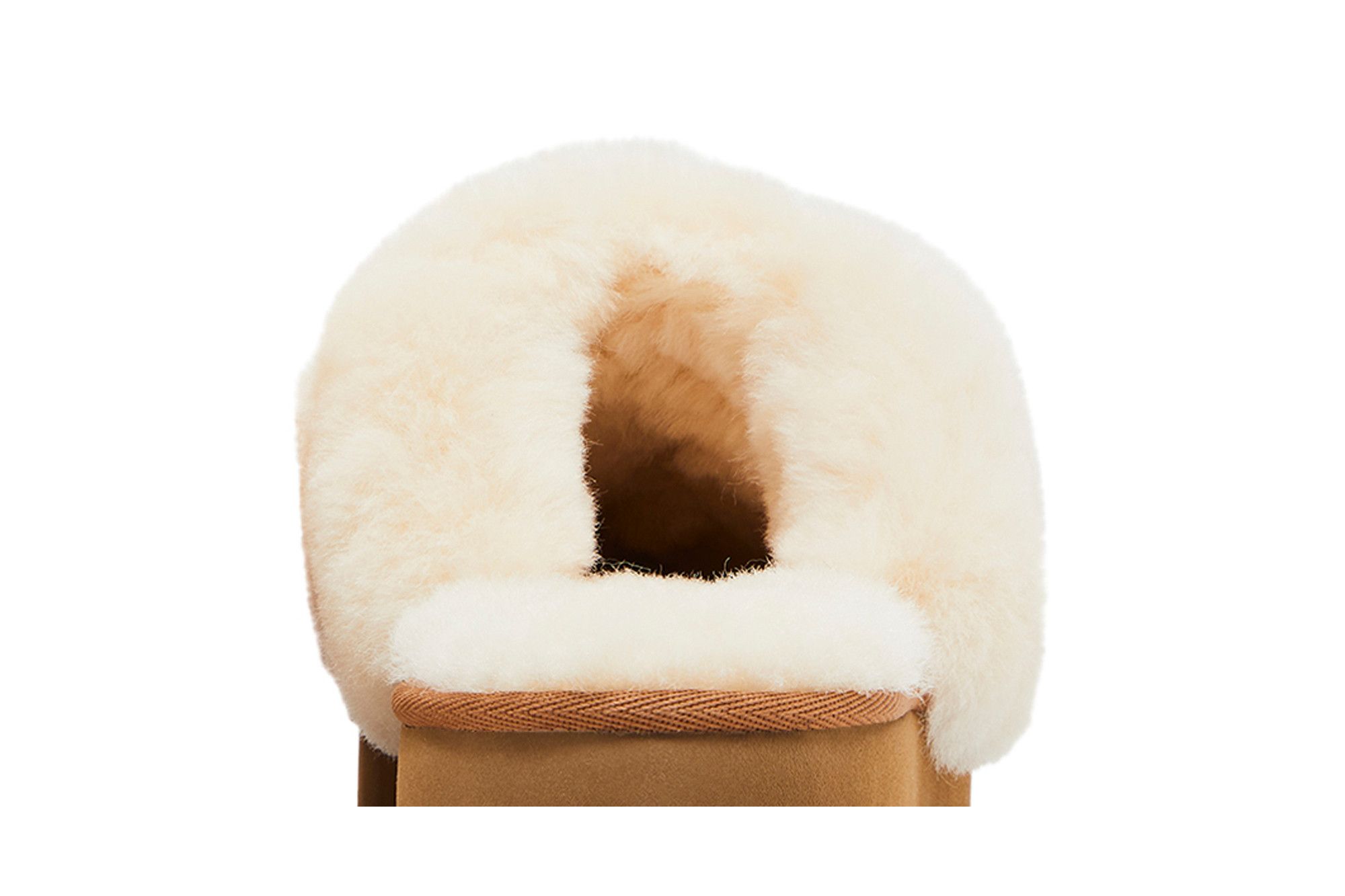 Sizing (W) 어그 코지 슬리퍼 크림 '베이지'  (eo-geu koji seullipeu keurim 'be-iji') 1117659-CRM