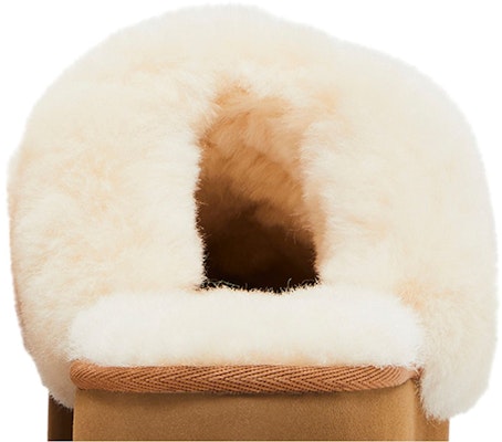 (W) UGG Cozy Slipper Krim 'Beige' 1117659-CRM Sizing (W) UGG Cozy Slipper Krim 'Beige' 1117659-CRM