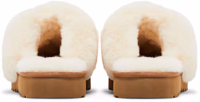 Sizing (Women) UGG Cozy Slipper 'Cream' 1117659-CRM
