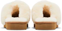 Sizing (W) UGG Cozy Pantoffel ''Crème'' 1117659-CRM