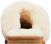 Cheap (W) UGG Cozy Pantoffel ''Crème'' 1117659-CRM