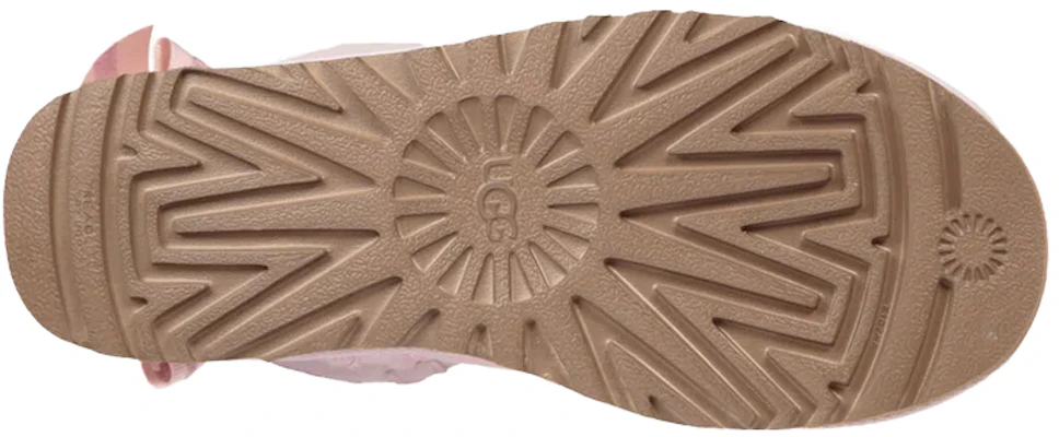 (W) Bottes Neige UGG Bailey Bow Mini Personnalisables Roses 1100212W-SLPN Purchase (W) Bottes Neige UGG Bailey Bow Mini Personnalisables Roses 1100212W-SLPN