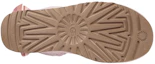 Purchase (W) Bottes Neige UGG Bailey Bow Mini Personnalisables Roses 1100212W-SLPN