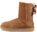 Buy (W) UGG Bailey Bow pendek Boleh Diubahsuai 1098075-CHE