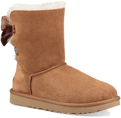 (Women) UGG Customizable Bailey Bow short 1098075-CHE Lookbook (Women) UGG Customizable Bailey Bow short 1098075-CHE
