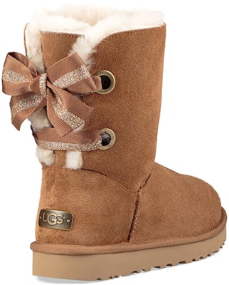 (Women) UGG Customizable Bailey Bow short 1098075-CHE Shop (Women) UGG Customizable Bailey Bow short 1098075-CHE