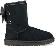 (W) UGG 커스텀 베일리 보우 숏 블랙 1098075-BLK Order (W) UGG 커스텀 베일리 보우 숏 블랙 1098075-BLK