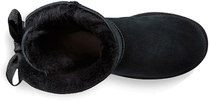 (W) UGG 커스텀 베일리 보우 숏 블랙 1098075-BLK Purchase (W) UGG 커스텀 베일리 보우 숏 블랙 1098075-BLK