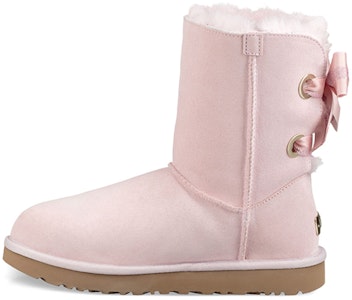 (W) 여성 맞춤형 베일리 보 짧은 플리스 안감 핑크 레드 UGG 1098075-SLPN 1098075-SLPN Buy (W) 여성 맞춤형 베일리 보 짧은 플리스 안감 핑크 레드 UGG 1098075-SLPN 1098075-SLPN