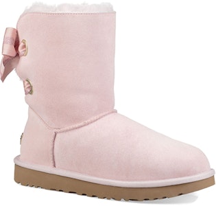 (W) 여성 맞춤형 베일리 보 짧은 플리스 안감 핑크 레드 UGG 1098075-SLPN 1098075-SLPN Lookbook (W) 여성 맞춤형 베일리 보 짧은 플리스 안감 핑크 레드 UGG 1098075-SLPN 1098075-SLPN