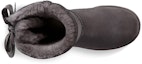 Purchase (W) UGG 커스텀 베일리 보우 숏 그레이 (shortened: UGG 베일리 보우 그레이) 1098075-CHRC