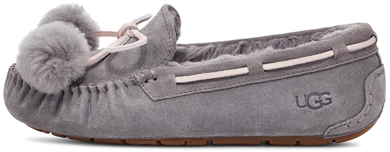 (W) 어그 다코타 쉐이드 보우 폼 (UGG 다코타 쉐이드 보우 폼) 1124030-SHA Buy (W) 어그 다코타 쉐이드 보우 폼 (UGG 다코타 쉐이드 보우 폼) 1124030-SHA