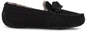 Order (W) UGG Dakota Bling Bow 'Hitam'₪ Jakarta Style מקסימום 1120880-BLK